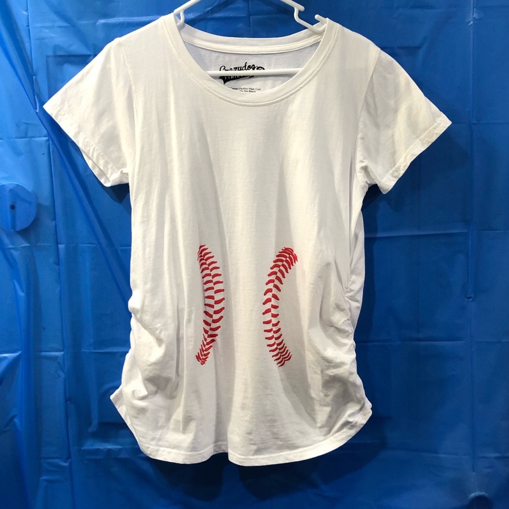 Maternity T-shirt